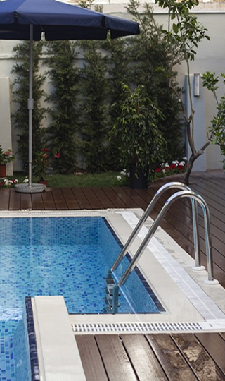 Swimming  PoolDesign