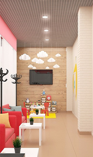 Hospital &Clinic Design