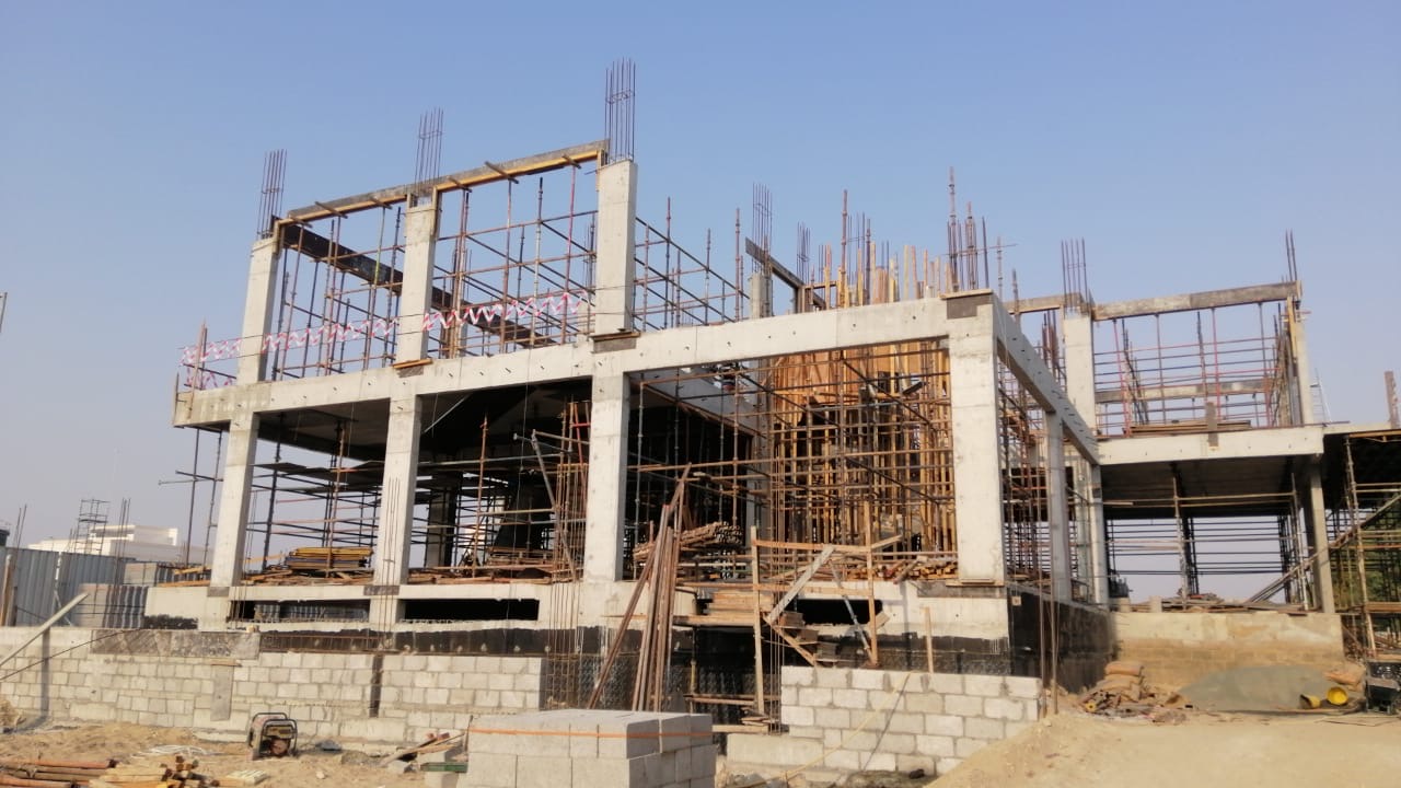 Meydan Private Villa